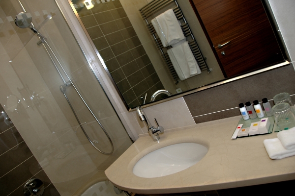 Best Western Premier BHR Treviso Hotel (Quinto di Treviso)